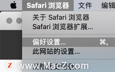 学会这些技巧，原来Safari浏览器这么强大